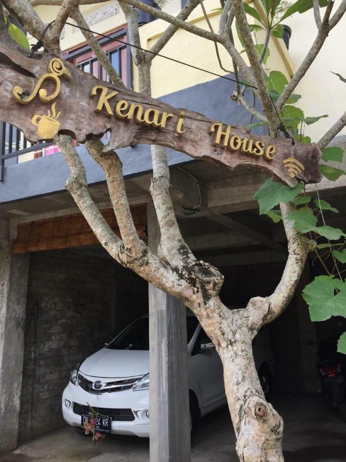 Kenari Diwang अपार्टमेंट
